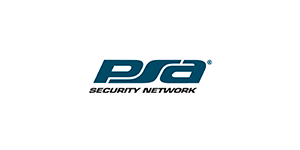PSA Security Network Logo