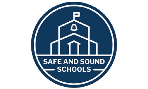 Safe and Sound Schools Logo