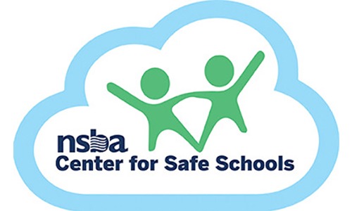 NSBA Center for Safe Schools Logo