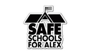 Safe Schools for Alex Logo