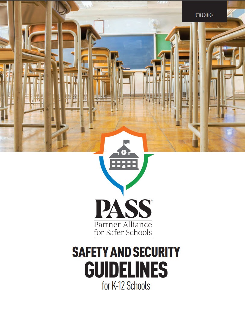 Safety and Security Guidelines