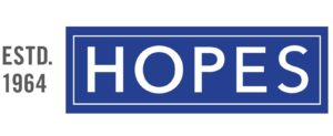 HOPES logo