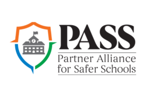 Pass logo