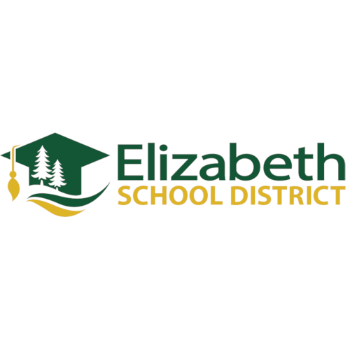 Elizabeth School District Logo