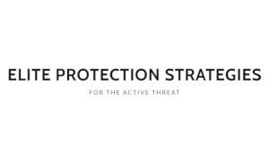 Elite Protection Strategies Logo
