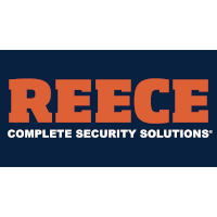 Reese Complete Security Solutions Logo