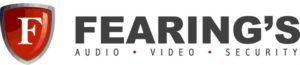 Fearing's Audio Video Security