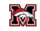 Mustang Public Schools logo