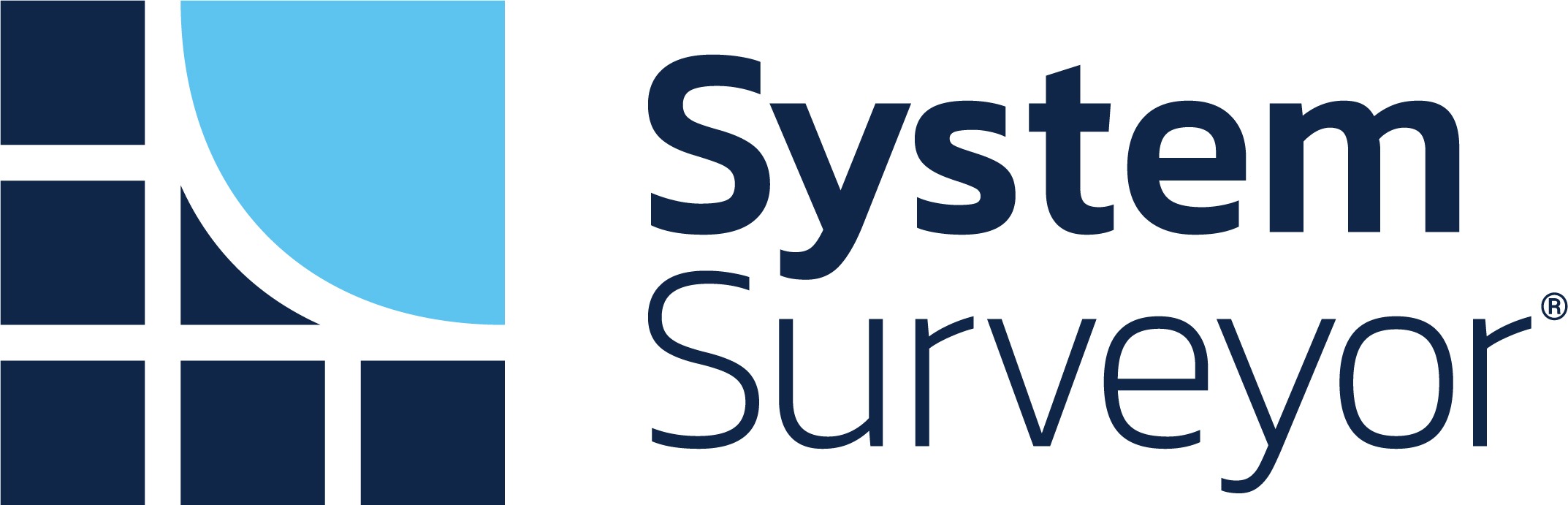 System Surveyor logo