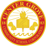 Center Grove Community School Corporation logo