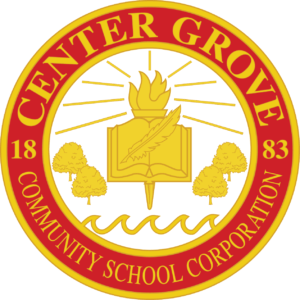 Center Grove Community School Corporation logo