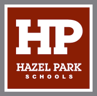 Hazel Park Schools logo