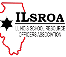 Illinois School Resource Officers Association (ILSROA) logo