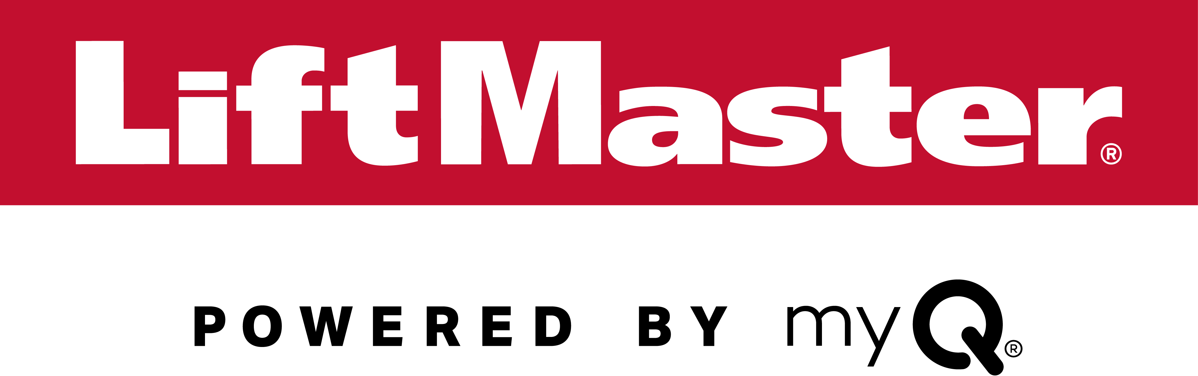 Chamberlain Group-LiftMaster logo