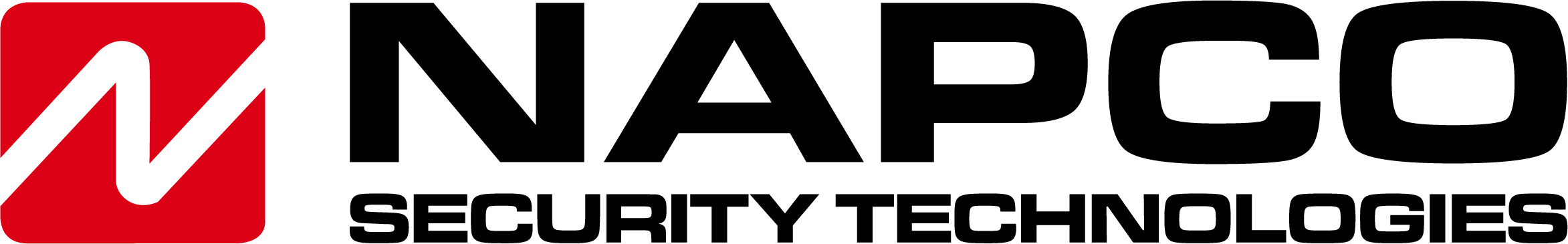 Napco Security Technologies logo