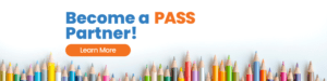 Become a PASS Partner. Learn More
