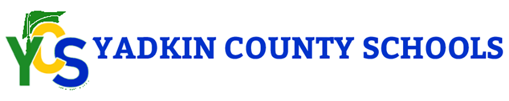 Yadkin County Schools NC logo