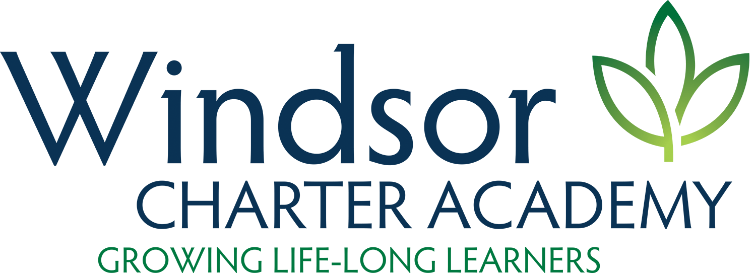 Windsor Charter Academy logo