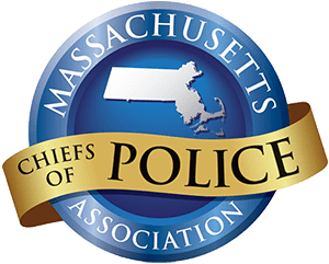 Massachusetts Chiefs of Police Association logo