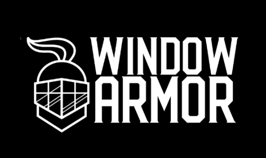 Window Armor logo
