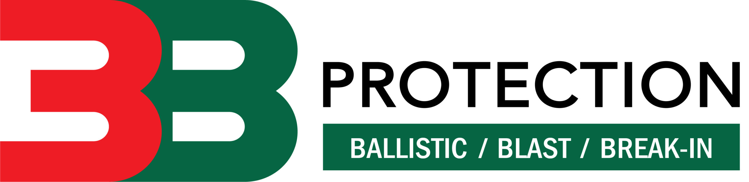 3B Protection Logo