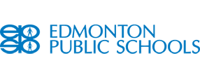 Edmonton Public Schools Logo