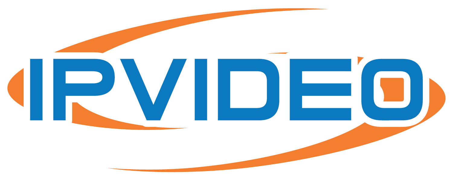 IP Video Logo