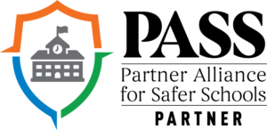 PASS Partner Alliance for Safer Schools Partner logo