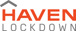 Haven Lockdown Logo