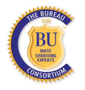 The Bureau Consortium Logo