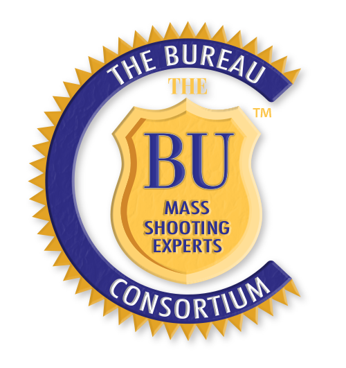The Bureau Consortium Logo