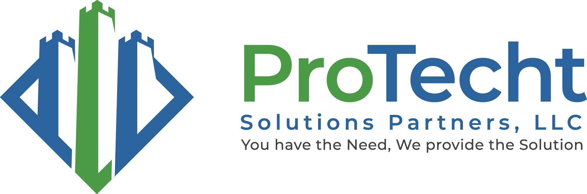 ProTecht Logo