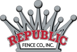 Republic Fence Co, Inc Logo