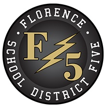 Florence Five School District Logo