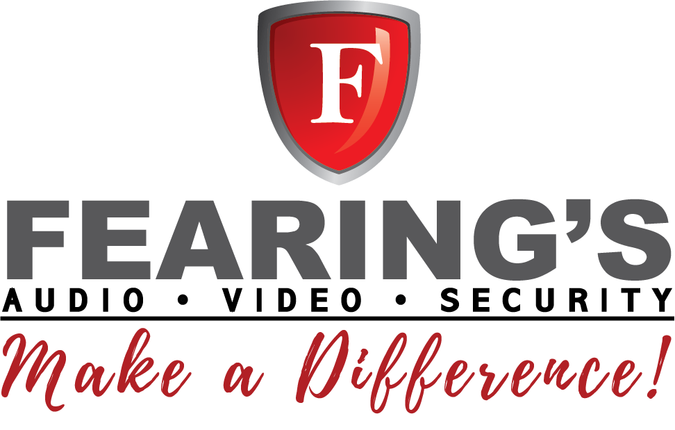 Fearings Logo