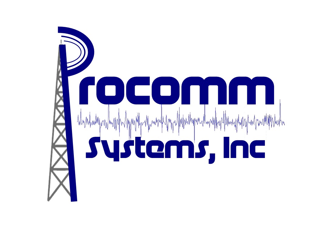 Procomm Systems, Inc Logo