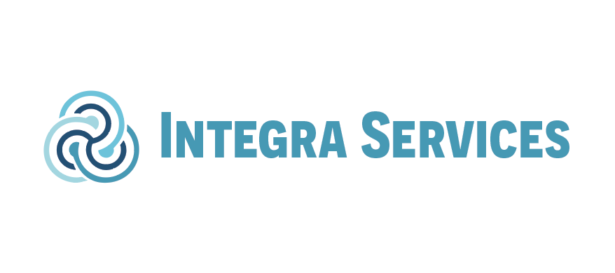 Integra Services Logo