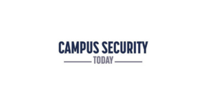 Campus Security Today logo