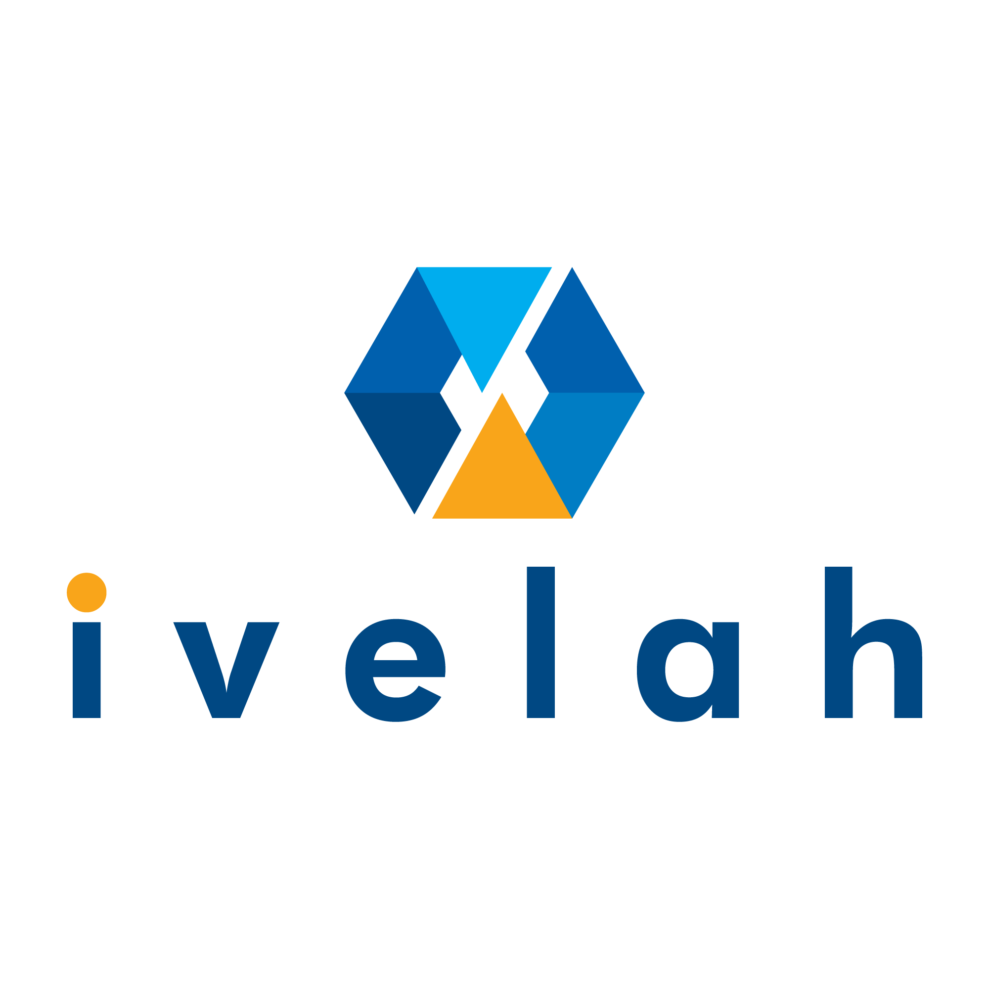 Ivelah Logo