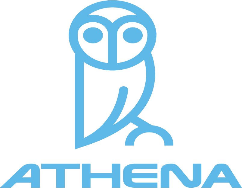 Athena Security Logo