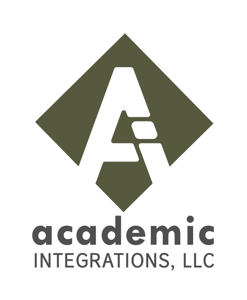 Academic Integrations llc - logo