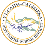 Yucaipa-Calimesa Joint Unified School District Logo