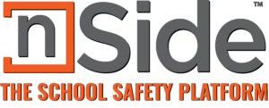 nSide: The School Safety Platform Logo