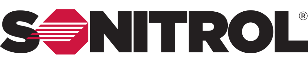 sonitrol logo