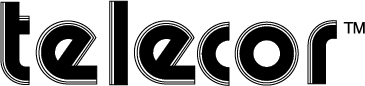 Telecor logo