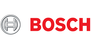 Bosch Security Logo