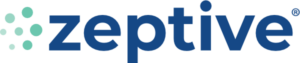 Zeptive Inc. Logo