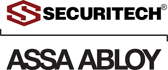Securitech Assa Abloy - Logo