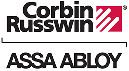 Corbin Russwin Assa Abloy - Logo