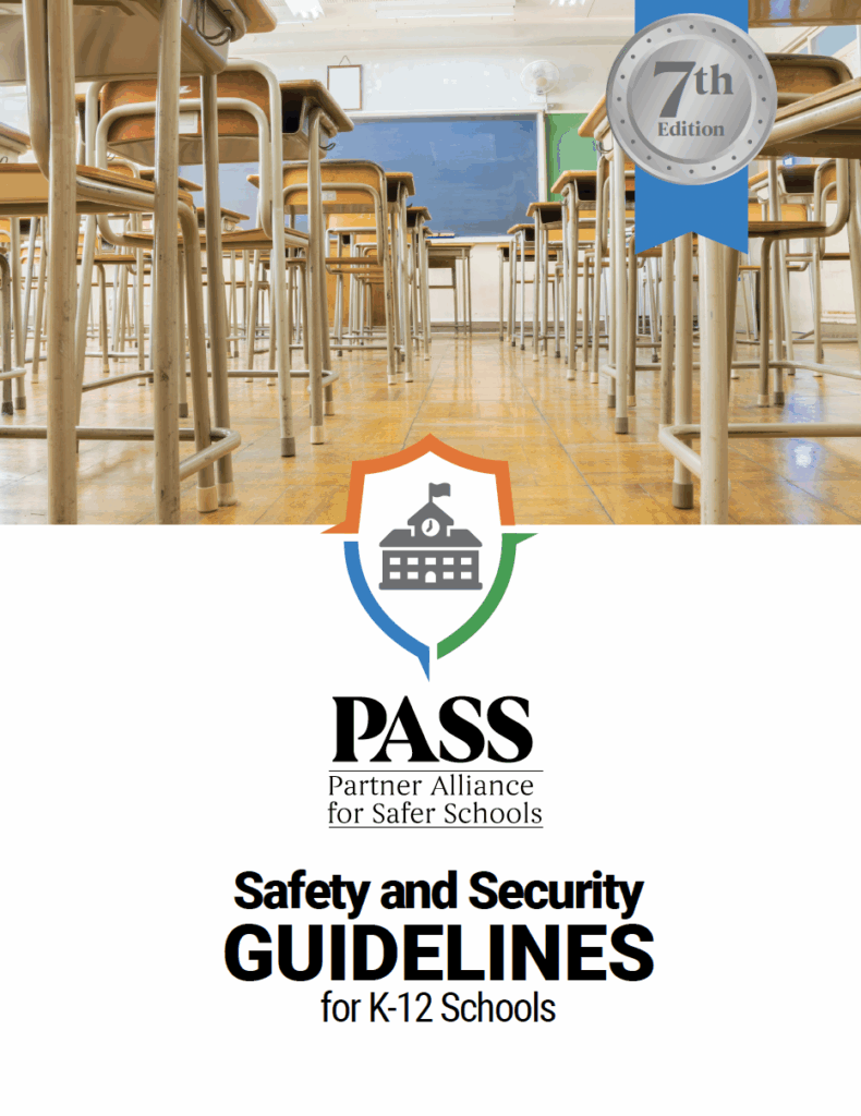 PASS: Partner Alliance for Safer Schools | PASSK12